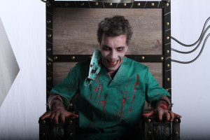 personaggi-il pagliaccio folle 1